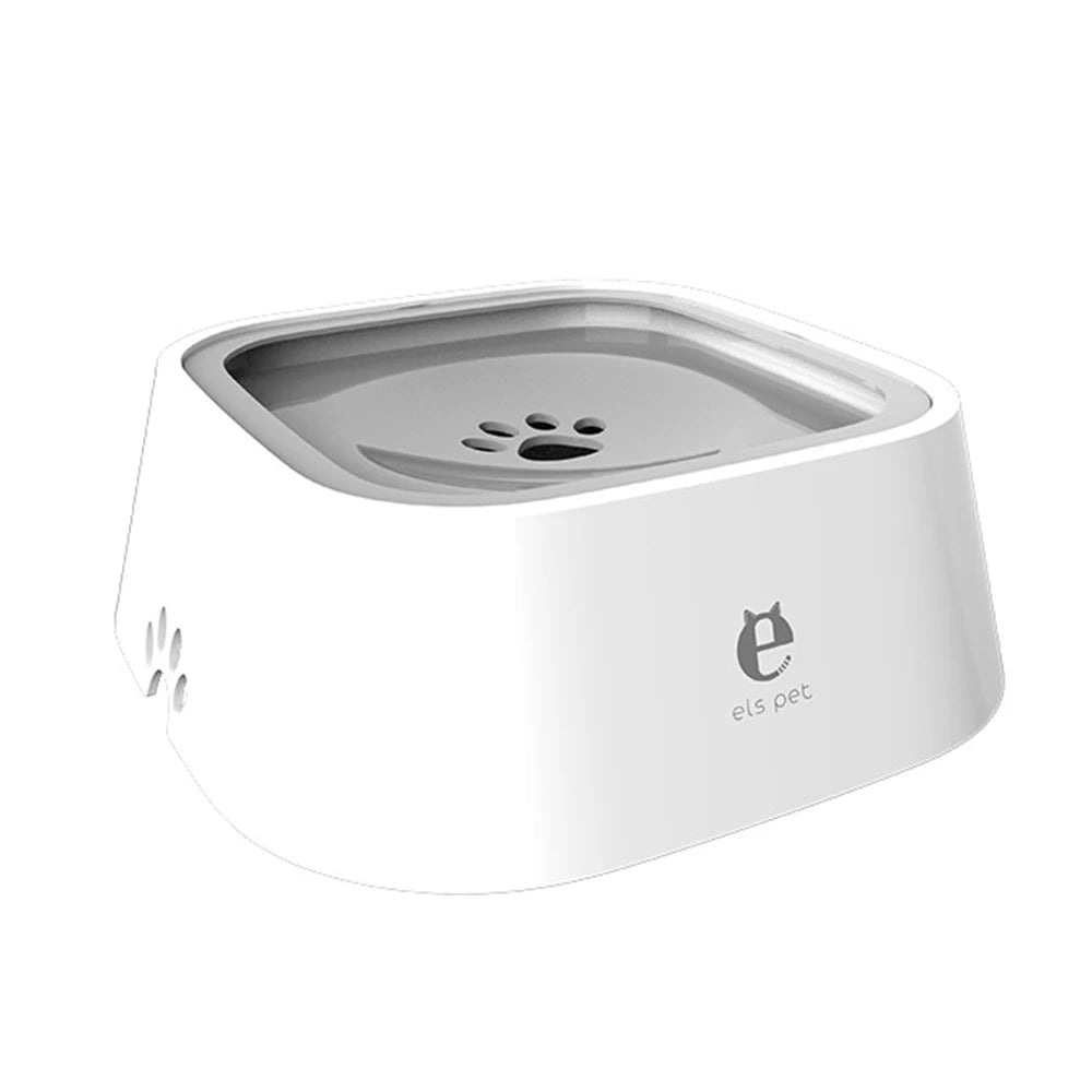 SplashGuard Floating Water Bowl