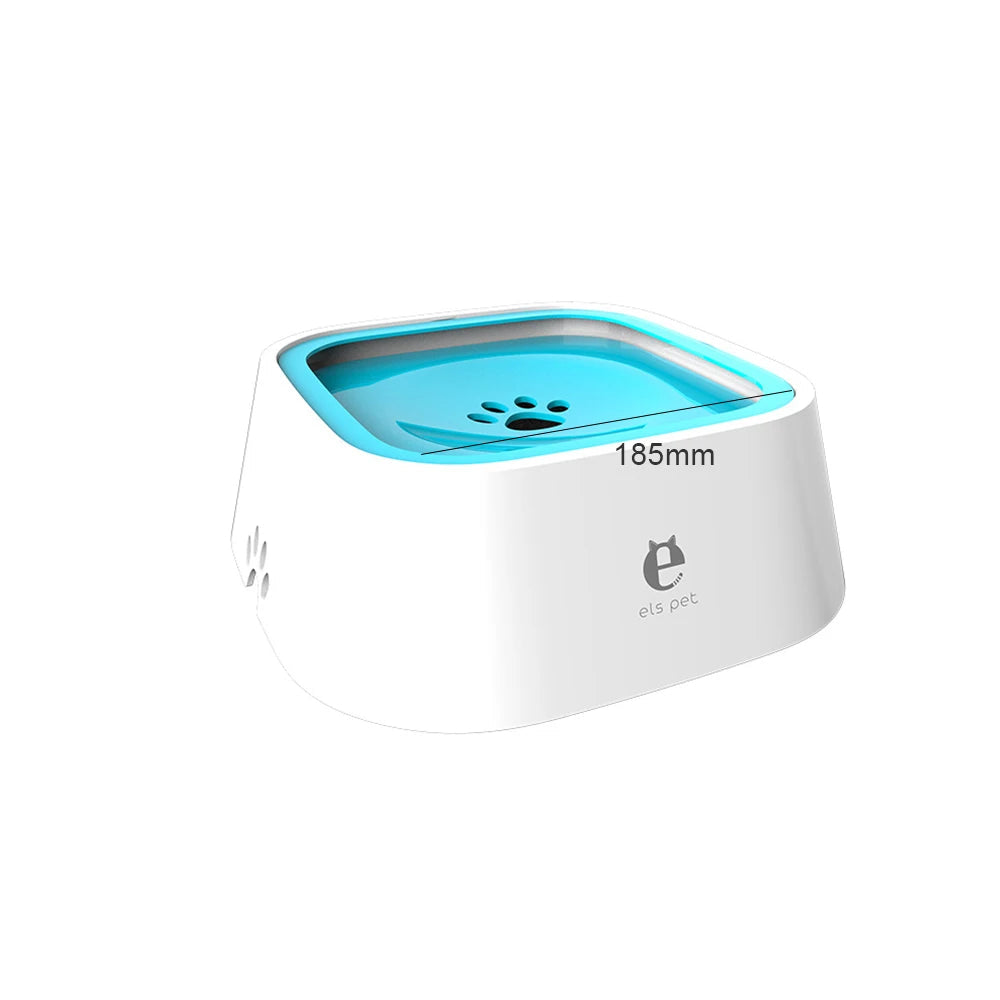 SplashGuard Floating Water Bowl