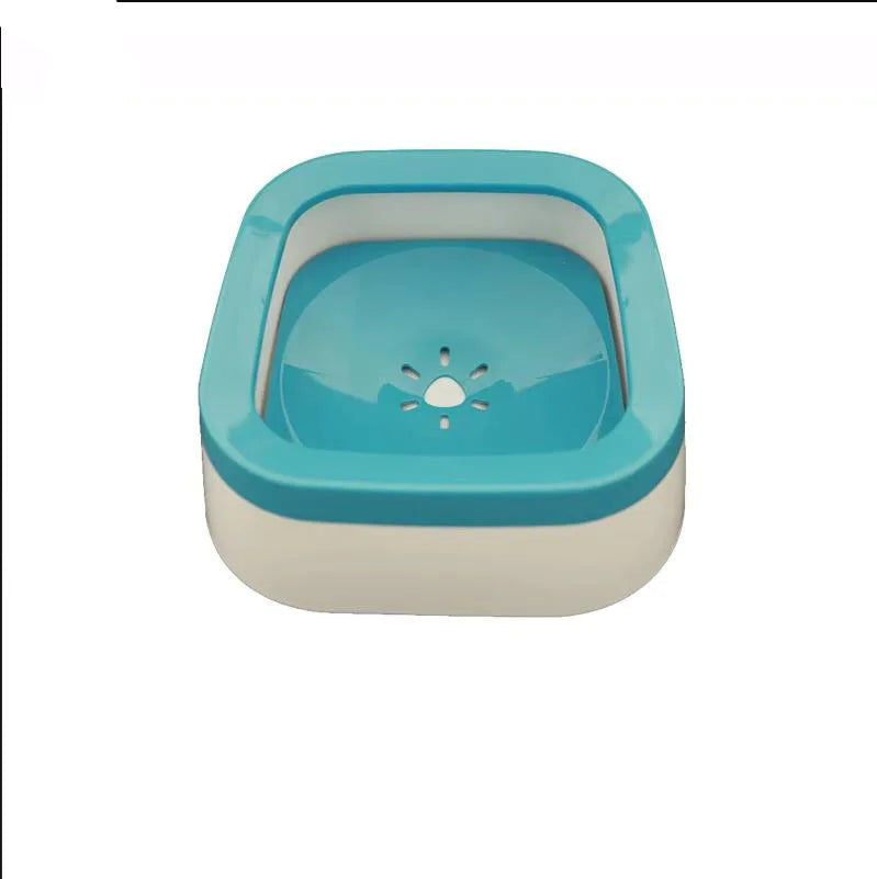SplashGuard Floating Water Bowl