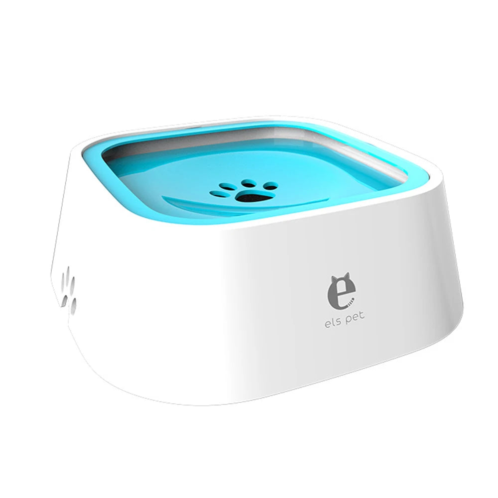 SplashGuard Floating Water Bowl
