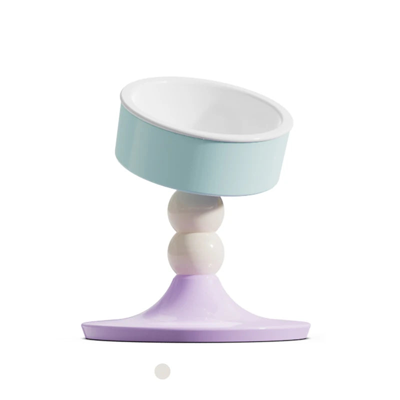 CloudLift Elevated Ceramic Bowl