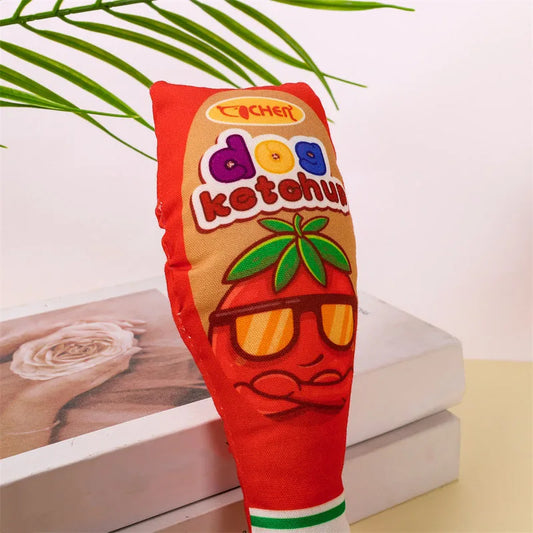 Jam string cotton string the toys for pets only Keep away from children