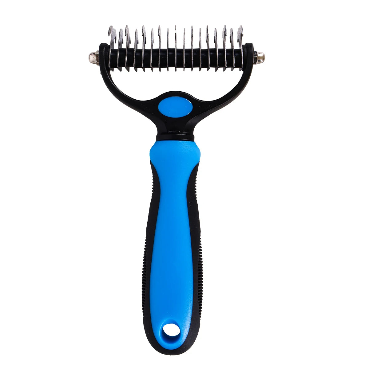 KnotAway Double-Sided Dematting Comb