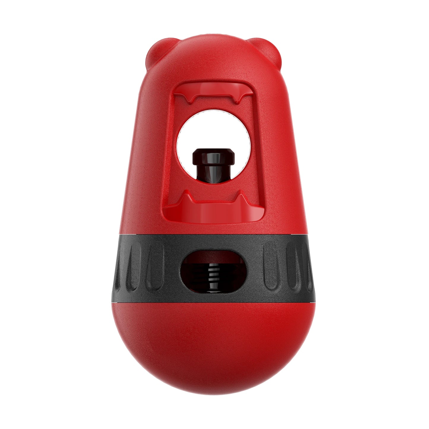 Dog Interactive Toys Indestructible Puppy Toy Adjustable Food Dispensing Treat Dispenser Dogs Puzzles Feeder Perfect Alternative