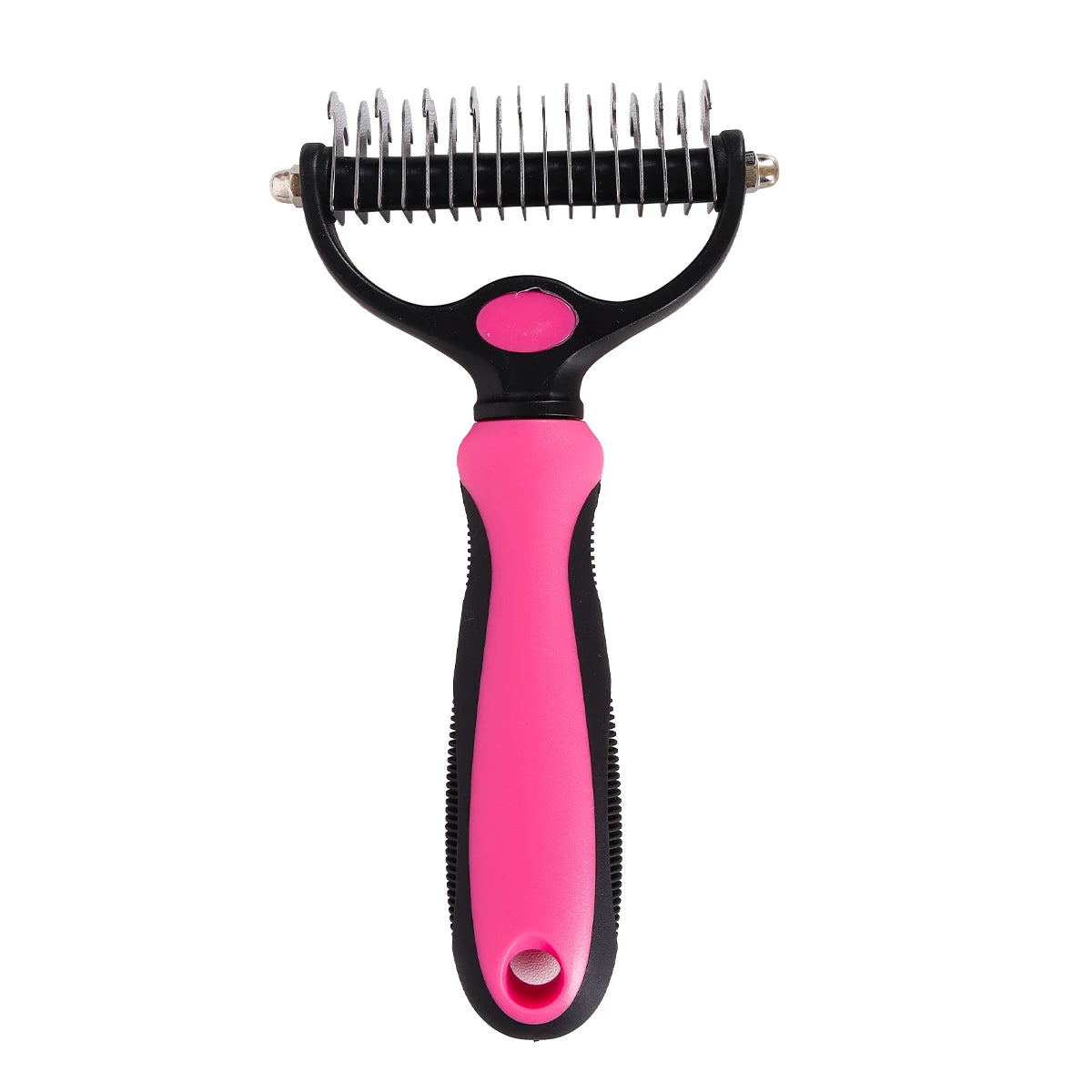 KnotAway Double-Sided Dematting Comb