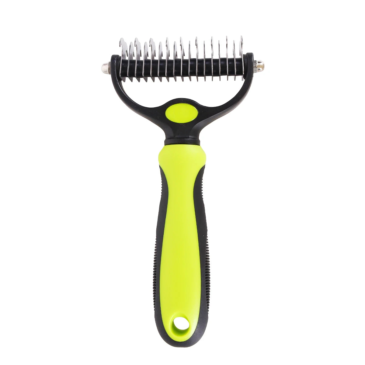 KnotAway Double-Sided Dematting Comb