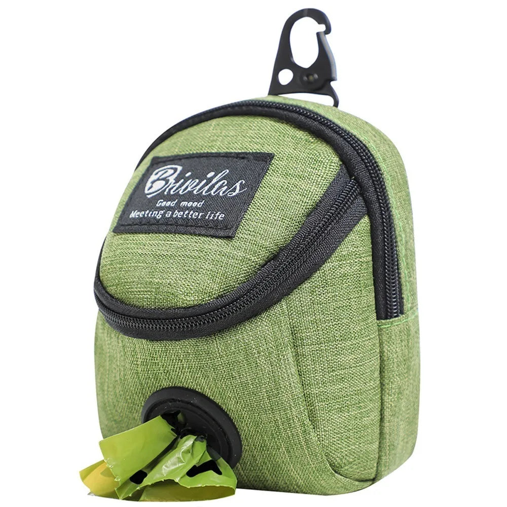 TreatMate Mini Training Pouch