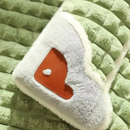 Comfort Cloud Rest