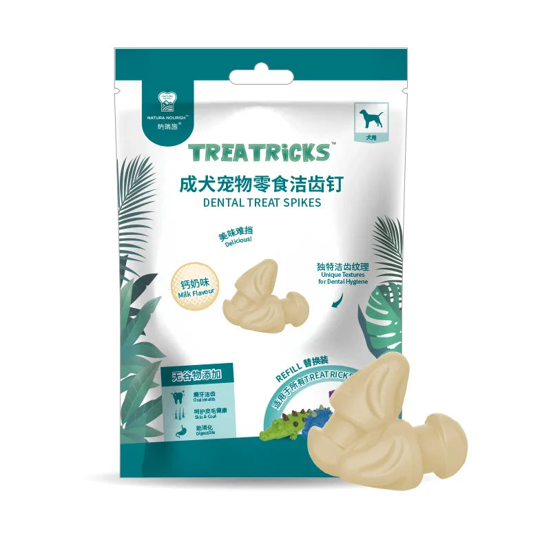 Tyrannosaurus Rex Snack Dog To Relieve Boredom Molar Teeth Cleaning Dinosaur Small Medium and Large Dog Leaking Food Ball Toy