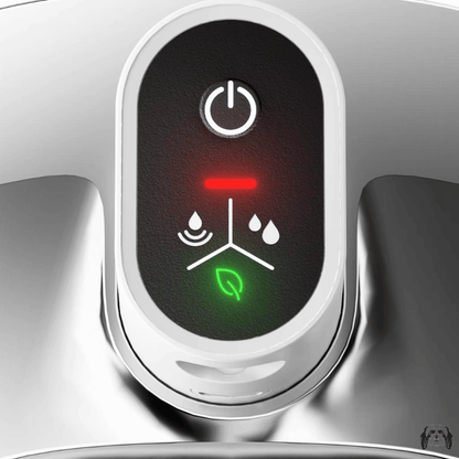 AquaFlow 4L Wireless Pet Fountain