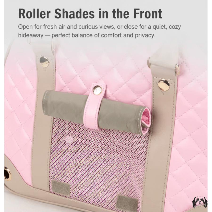 UrbanNest Pet Carrier Bag