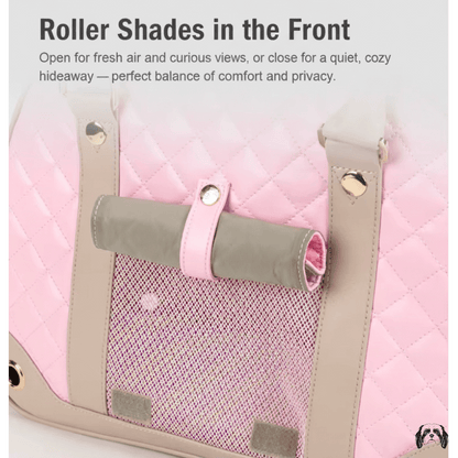 UrbanNest Pet Carrier Bag