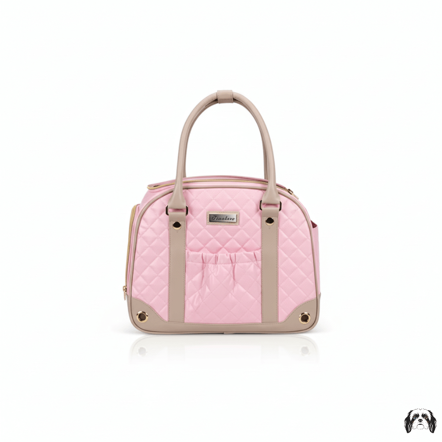 UrbanNest Pet Carrier Bag