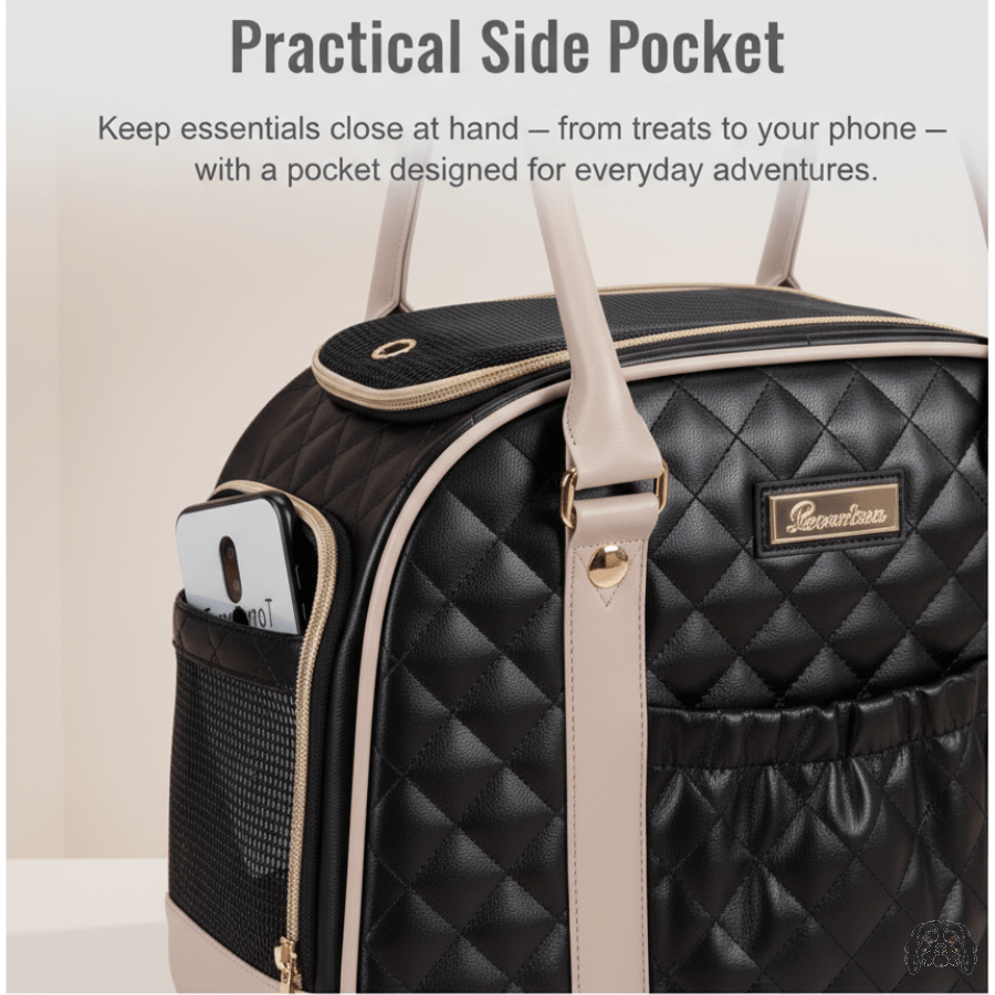UrbanNest Pet Carrier Bag