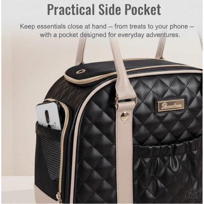 UrbanNest Pet Carrier Bag