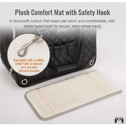 UrbanNest Pet Carrier Bag