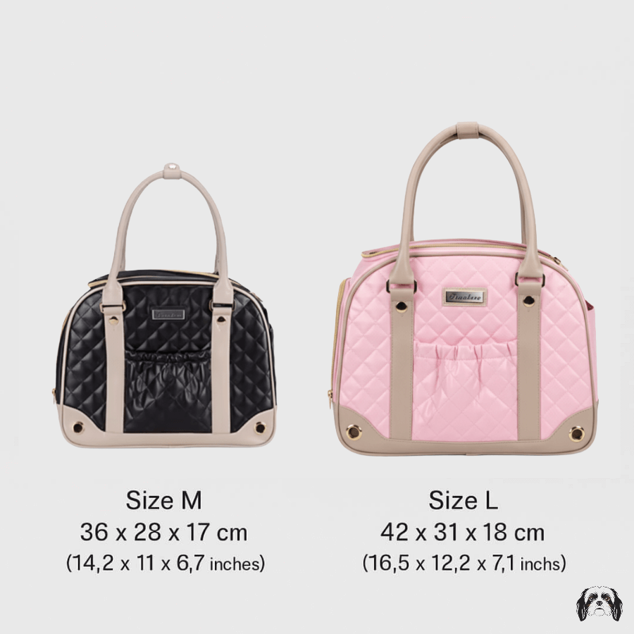 UrbanNest Pet Carrier Bag