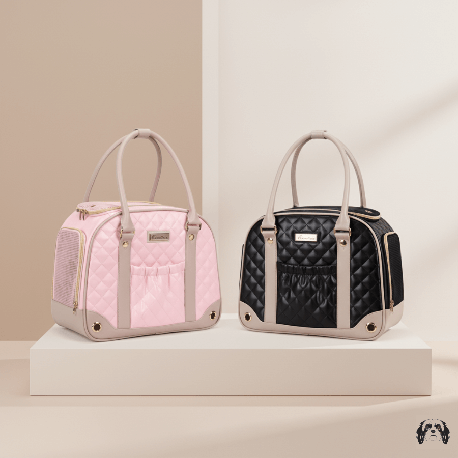 UrbanNest Pet Carrier Bag