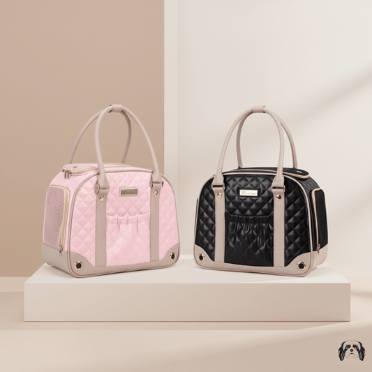 UrbanNest Pet Carrier Backpack