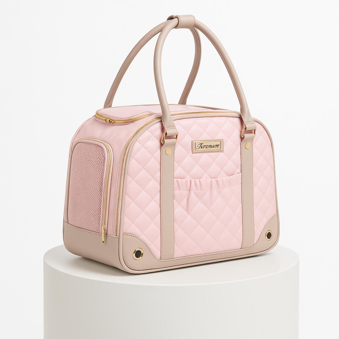 UrbanNest Pet Carrier Backpack