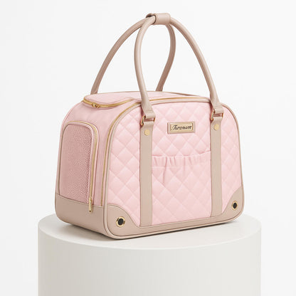 UrbanNest Pet Carrier Backpack