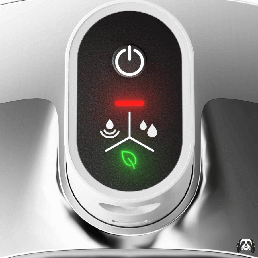 AquaFlow 4L Wireless Fountain