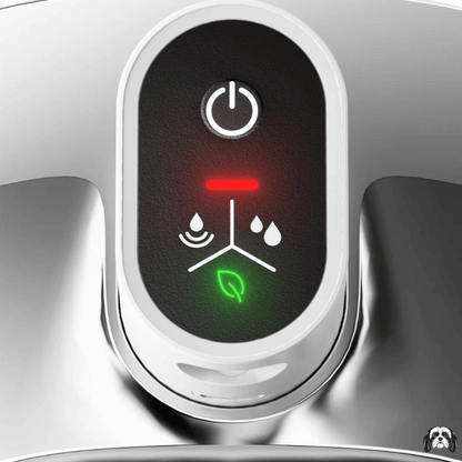 AquaFlow 4L Wireless Fountain