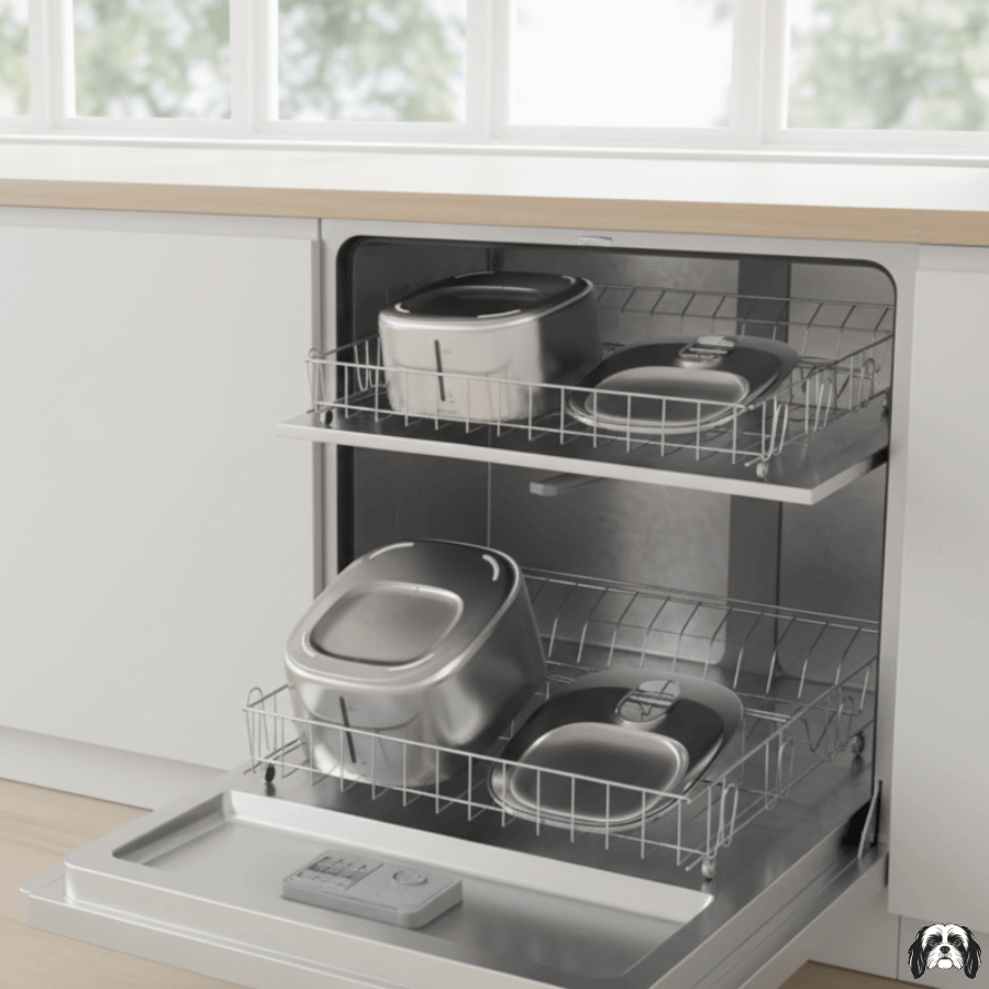 AquaFlow 4L Wireless Fountain