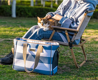 CottonNest Pet Carrier Backpack