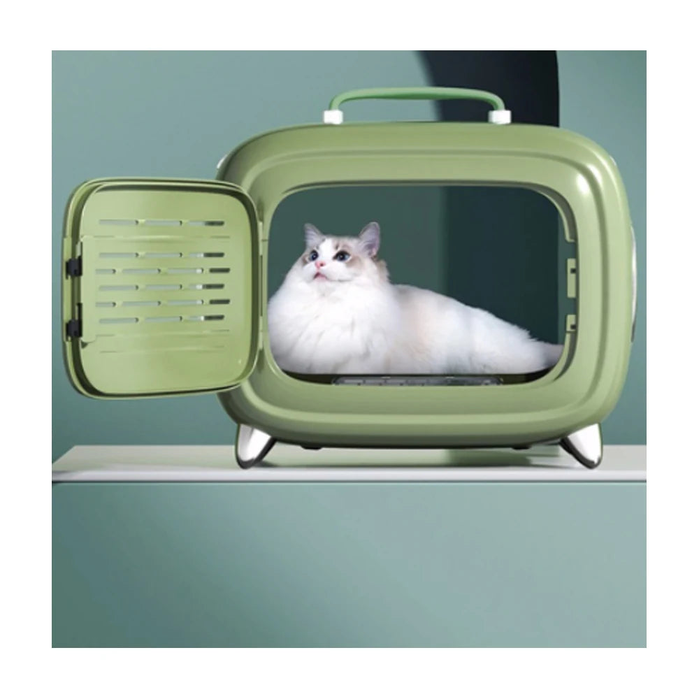 SnapShell Pet Carrier
