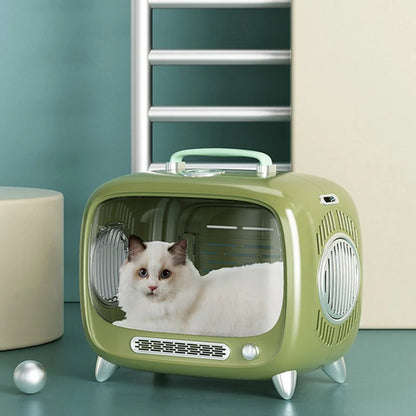 SnapShell Pet Carrier