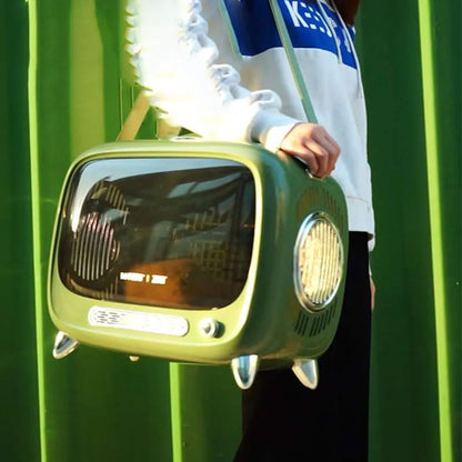 SnapShell Pet Carrier