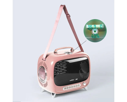 SnapShell Pet Carrier