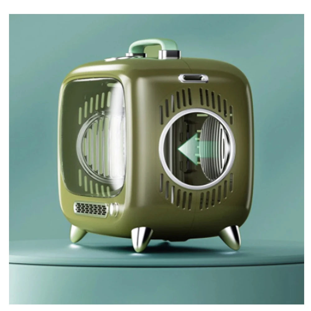 SnapShell Pet Carrier