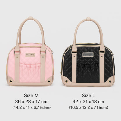 UrbanNest Pet Carrier Backpack
