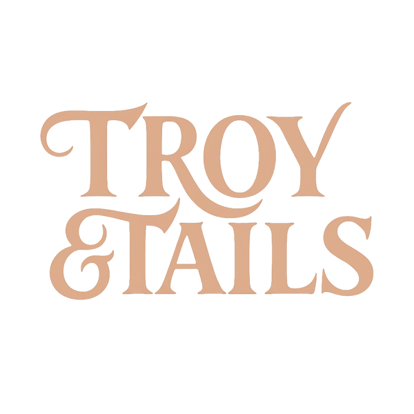 Troy & Tails