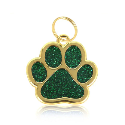 GlamPaw ID