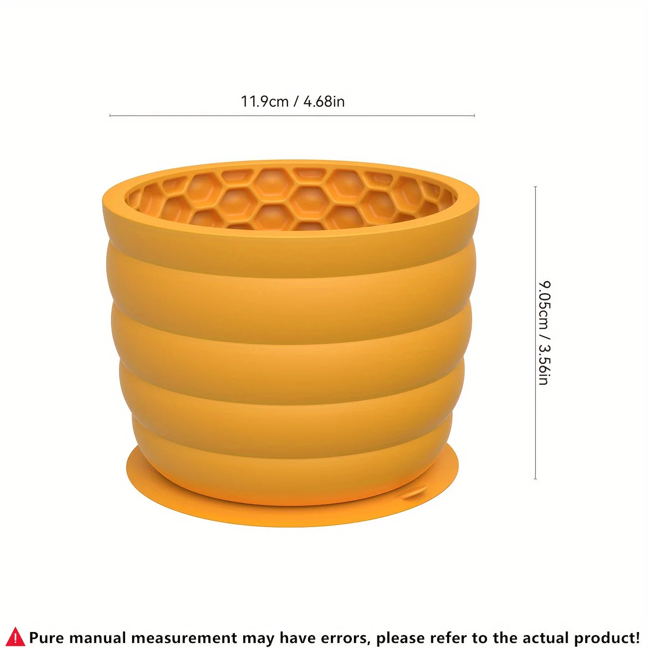 Lick Mat Slow Feeder
