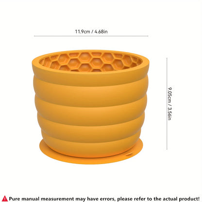 Lick Mat Slow Feeder