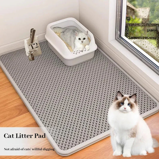 SandGuard Cat Litter Mat