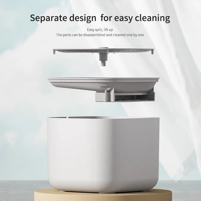 Serenity Water Fountain