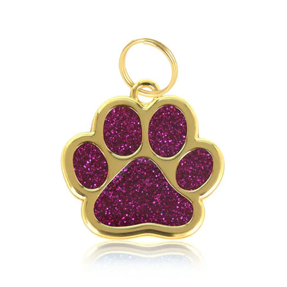 GlamPaw ID