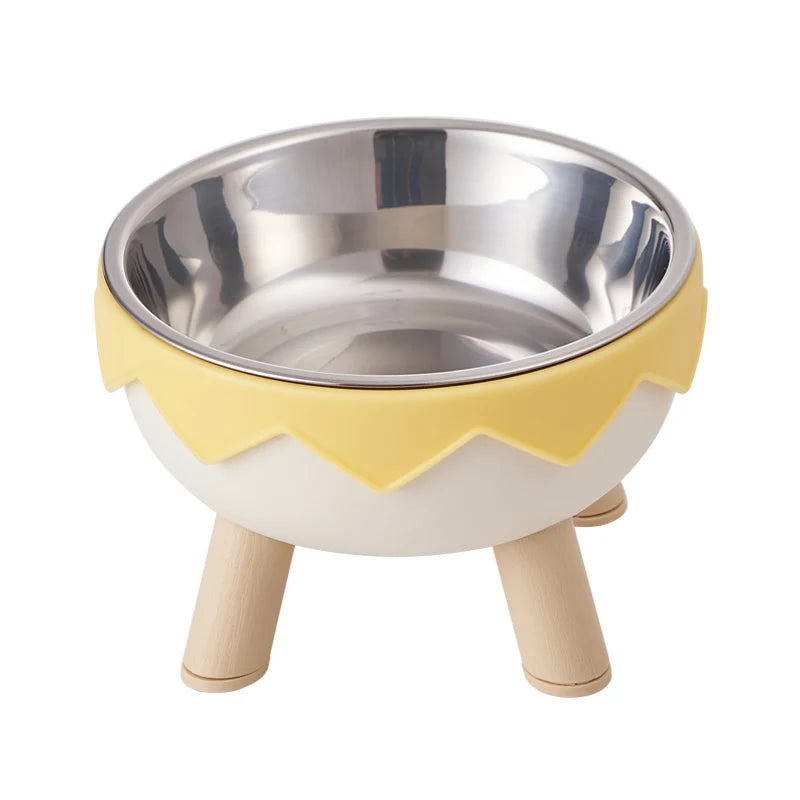 Wonderland Elevated Pet Bowl