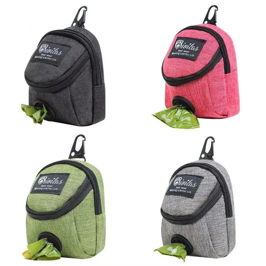 TreatMate Mini Training Pouch