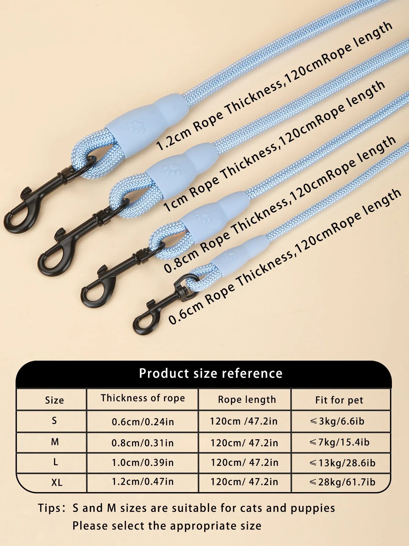 Nimbus Rope