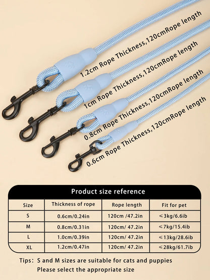 Nimbus Rope