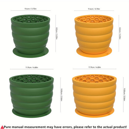 Lick Mat Slow Feeder