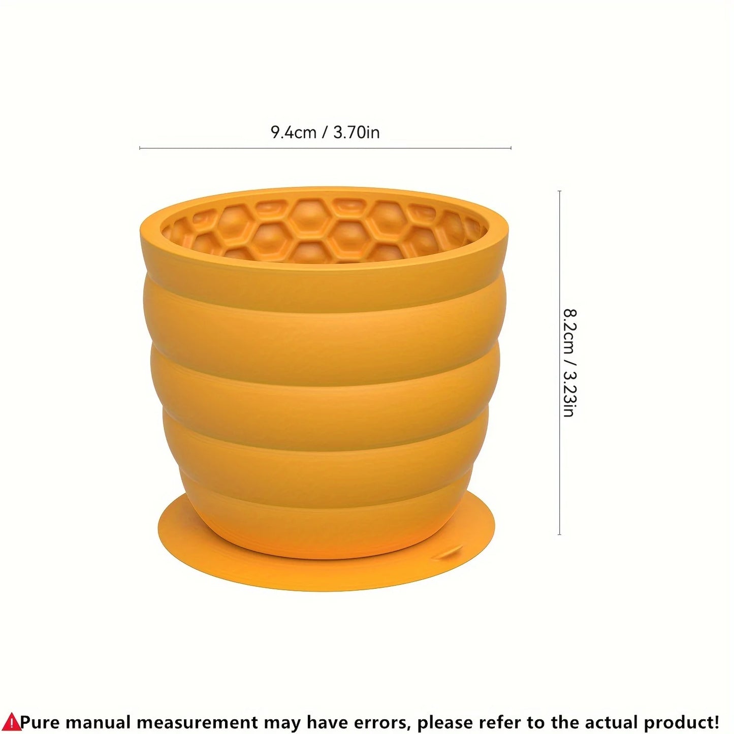 Lick Mat Slow Feeder