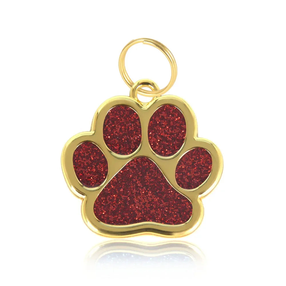 GlamPaw ID