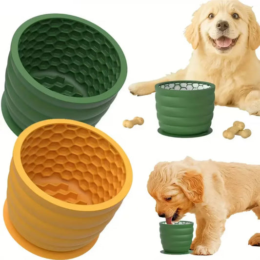 Lick Mat Slow Feeder